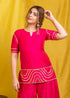 PUNJABI PANT/TOP